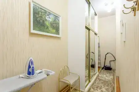 Сталинка у Патриарших - 33