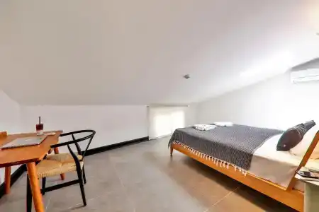 Luff Suites - 10