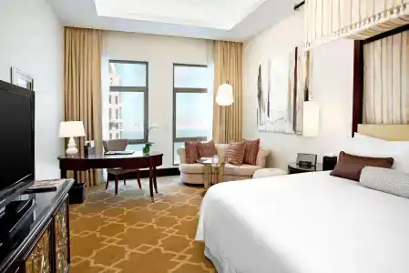 The St. Regis - 21