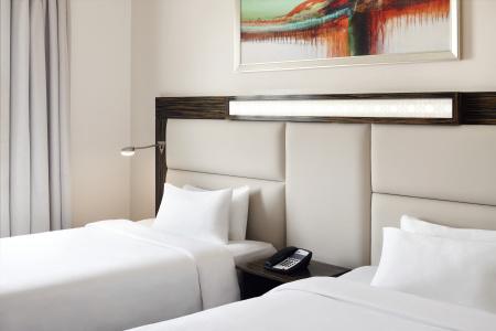 Holiday Inn Express Dubai Internet City, an IHG - 44