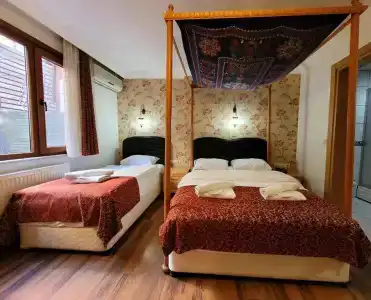 Marmara Guesthouse - 62