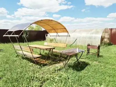 Комфортабельный Новый Дом - 13