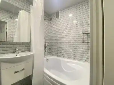на Кирпичной - 5