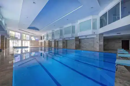 Amara Comfort Resort Kemer - 18