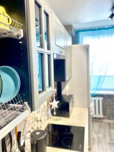 Курчатова 12 - 10