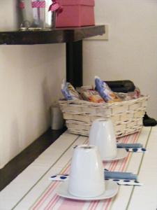 b&b Ventisei Scalini a Trastevere - 18