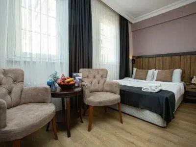 Comfort Taksim - 10