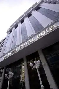 Istanbul Royal - 5