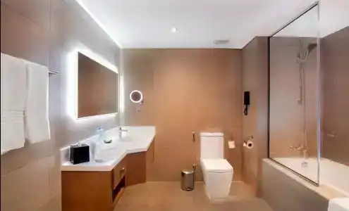 Le Meridien Abu Dhabi - 65