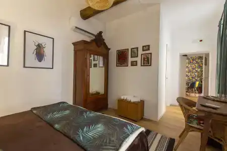 b&b Ventisei Scalini a Trastevere - 39