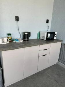 Grey House - 6