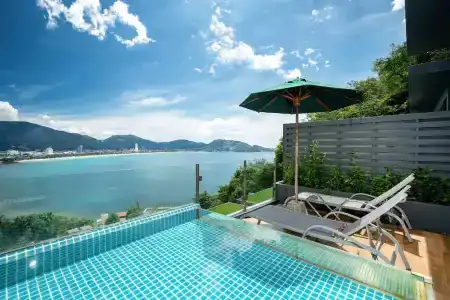 Indochine Resort And Villas - Sha Extra Plus - 112