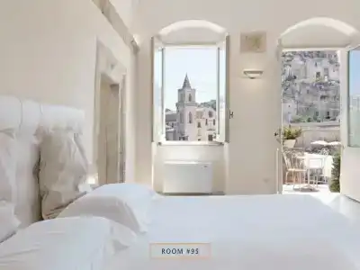 Sant'Angelo Luxury Resort - 49
