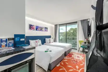 Clover Patong Phuket - Sha Plus - 37