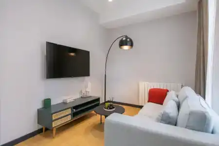 Gratus Aparthotel - 78