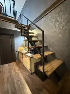 Курортный отель FinHouse - 7