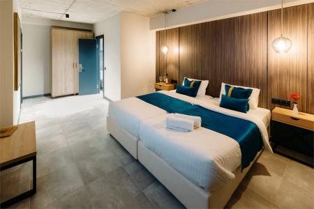 Tulip Residence & Spa - 52