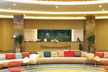 Paloma Oceana - Luxury - 18