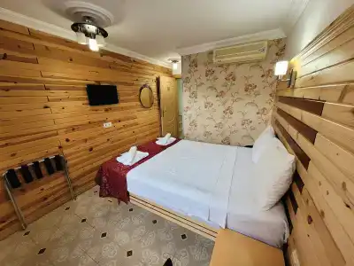 Marmara Guesthouse - 15