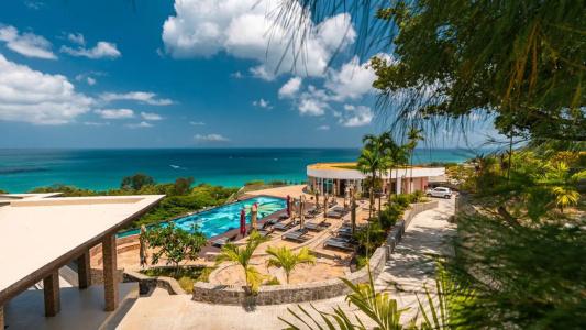 Курортный отель Gardens Hill & Spa - 41