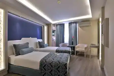Zurich Istanbul - 37