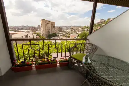 Hillside Guest House - 32