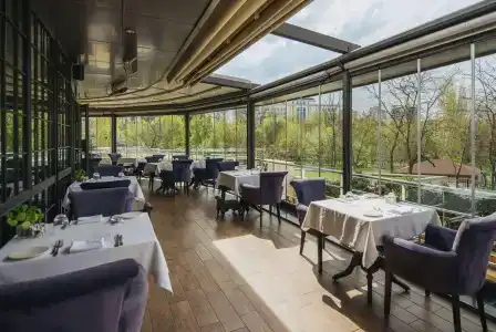 Wyndham Ankara - 43