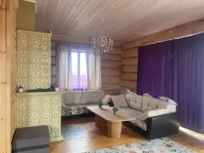 Дом из сибирского кедра - 20