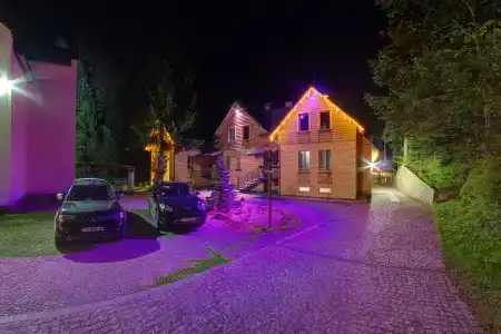 Лаванда Country Club - 42