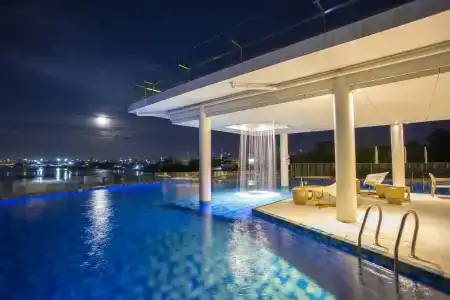 Tsix5 Phenomenal Pattaya - 2