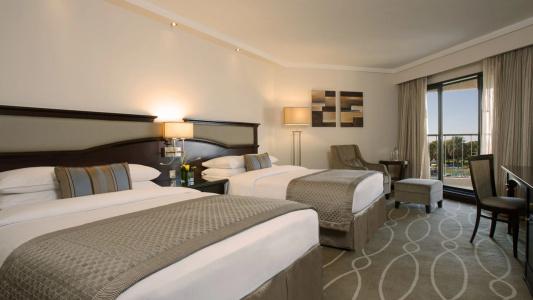 Danat Al Ain Resort - 42