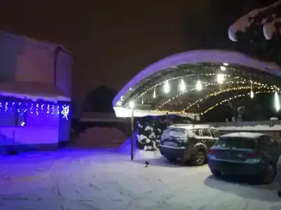 Гостевой дом в Хотьково - 8