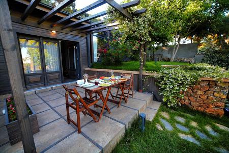 Triada Büyükada - 69
