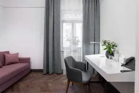 Zalkind Rooms & Kitchen - 112