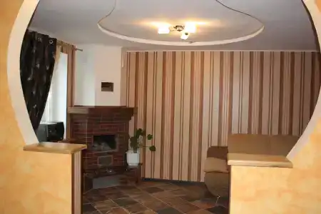 Березовская - 3