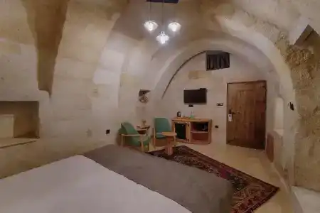 Concept Cave Suites - 29