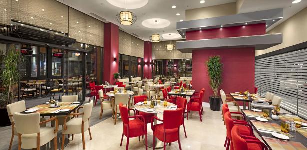 Ramada Plaza by Wyndham Eskisehir - 17
