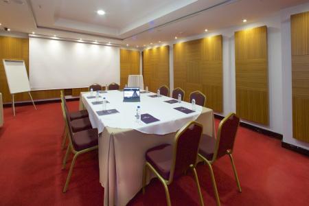 Atasehir Palace & Conference - 5
