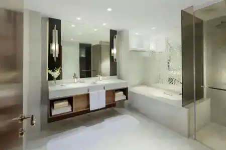 Grand Hyatt Dubai - 32