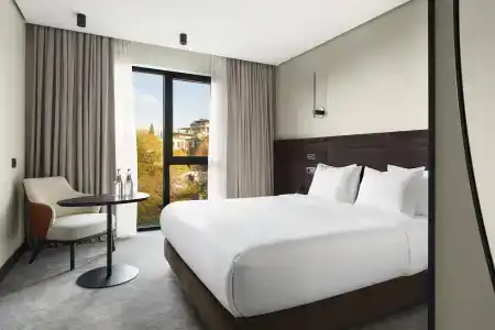 Novotel Центр - 3