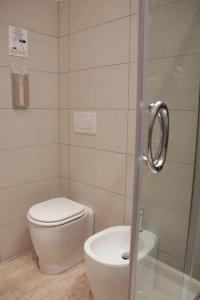 Five Rooms Rome Guesthouse - 34