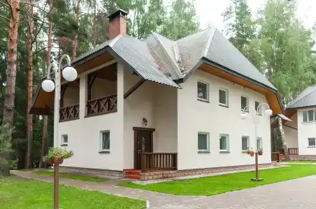 Серебряный родник - 14