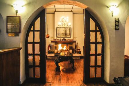 Glendower - 31