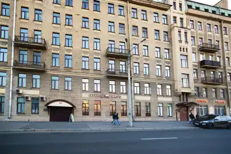 Эспланада - 5