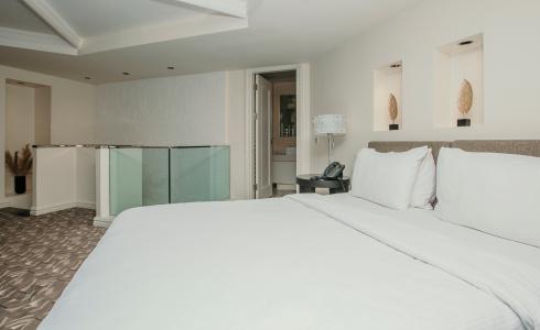 The Elysium Taksim - 41