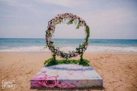 Sheraton Kosgoda Turtle Beach Resort - 23