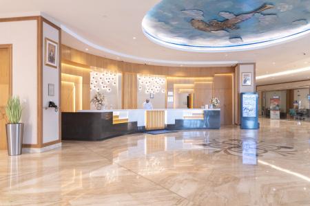Tulip Inn Majan - 49