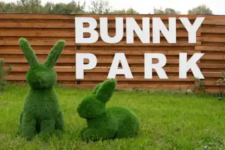 Bunny Park - 0