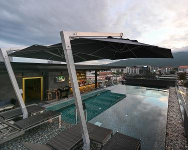 Akyra Manor Chiang Mai Sha Extra Plus - 2