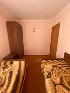 Пансионат Иткол Приэльбрусье - 19